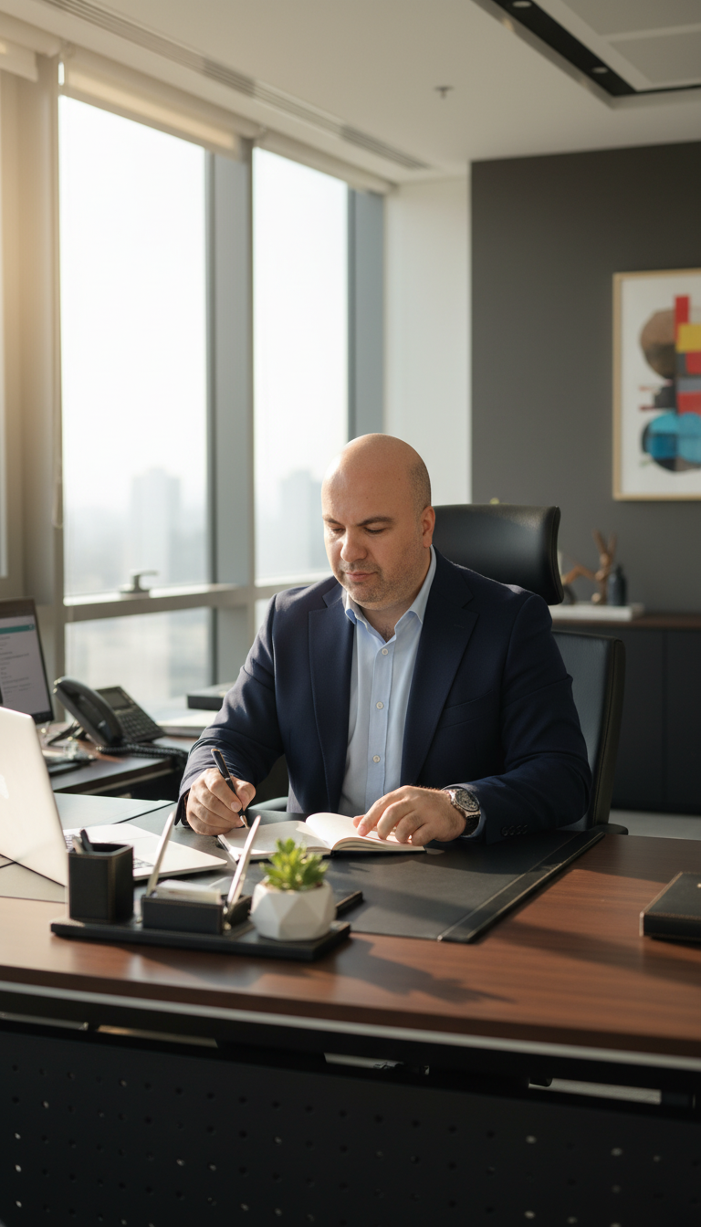 Feyyaz ŞENTÜRK - Bilimsel Çalışmalar