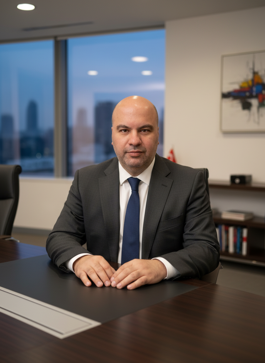 Feyyaz ŞENTÜRK - Eğitimler