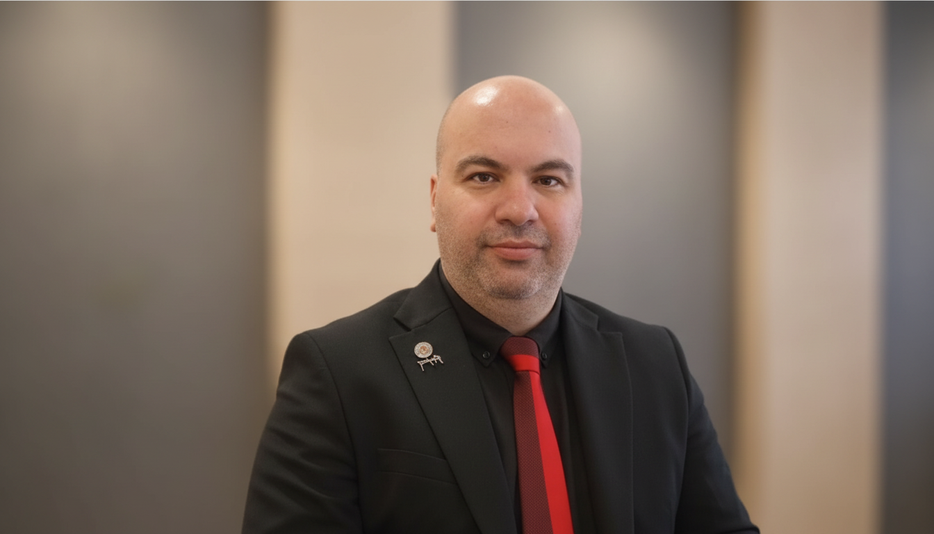 Feyyaz ŞENTÜRK - Ödüller